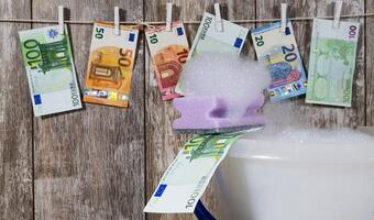 Rząd chce skuteczniejszej walki z praniem pieniędzy