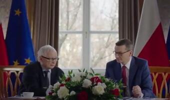 Dziś poznamy założenia Nowego Ładu