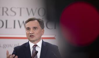 Zbigniew Ziobro ostro punktuje media! "Przestały udawać"