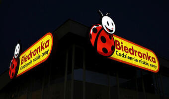 UOKiK: Nieprawidłowości m.in. w Biedronkach czy Kaufland