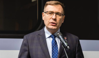 Małecki: Orlen inwestuje, by liczyć się w Europie