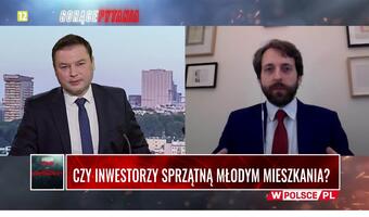 Fundusze sprzątną młodym mieszkania, a żona szukać będzie rolnika