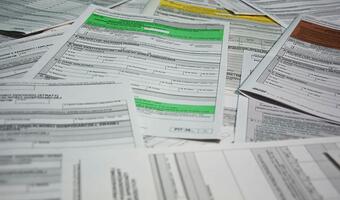 Obniżka podatków dla 25 mln Polaków