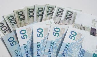 Dwóch na trzech Polaków liczy na szybką podwyżkę
