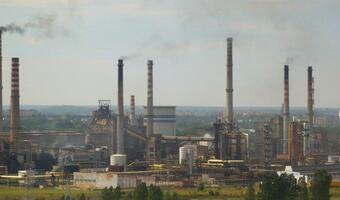 Podsumowanie. To był gorący rok w gospodarce