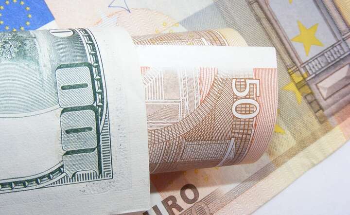 Dolar znów przeszedł do ataku / autor: Pixabay