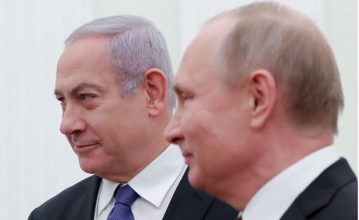 autor: PAP/EPA/MAXIM SHEMETOV / POOL