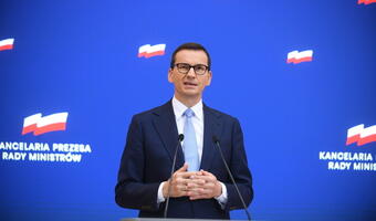 Premier: ruszyliśmy z realizacją projektów z KPO