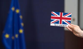 Najgorsze po Brexicie już za nami?