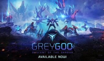 Grey Goo - intelektualna podróż w czasie