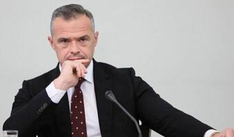 Nowe problemy Sławomira Nowaka. Może wrócić do aresztu