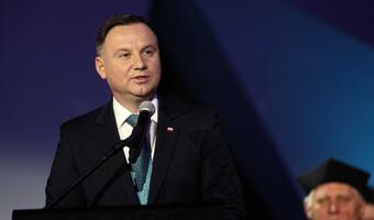 Sondaż IBRiS: Andrzej Duda z ponad 50. proc. poparciem