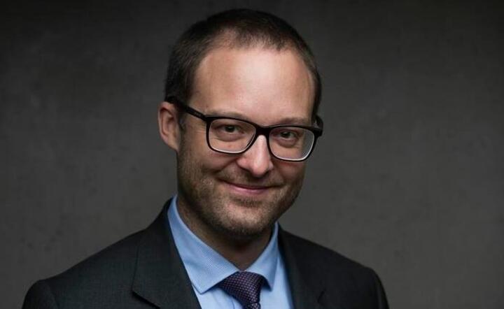 Marek Dietl / autor: Fratria/Andrzej Wiktor