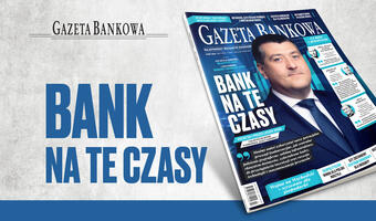 Banki gotowe na trudne czasy