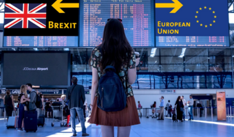 Rząd irlandzki już przygotowuje się na twardy Brexit