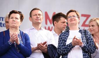 Wreszcie! Jest już nowa partia Ryszarda Petru