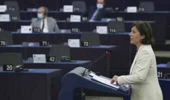 W PE debata dot. wolności mediów i praworządności w Polsce