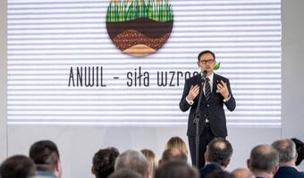 PKN Orlen inwestuje w produkcję nawozów w Anwilu