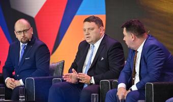 KGHM. Transformacja energetyczna stanowi dla nas szansę