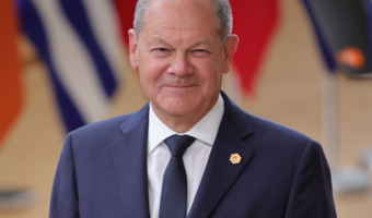 Donald Tusk rozmawiał z Scholzem?