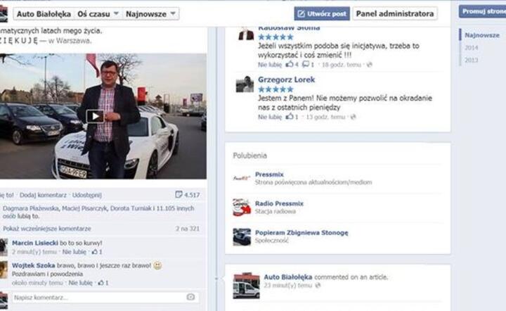 fot. Facebook