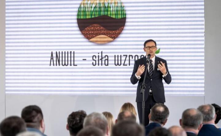 Daniel Obajtek / autor: PAP/Tytus Żmijewski