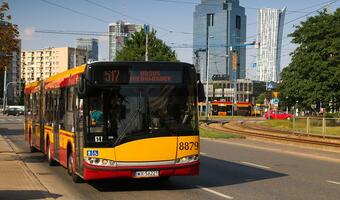 Warszawa. Mieszkańcy „rozgrzani do czerwoności”