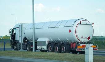 Paliwowa ośmiornica-gigant. Oszukali na 24 mln zł!