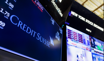 Historyczne dno. Konsekwencje problemów Credit Suisse