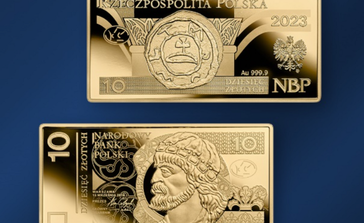 Zdjęcie ilustracyjne / autor: NBP