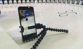 Huawei zbuduje 5G w Hiszpanii