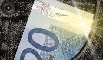 Krach na Cyprze krachem „standardów europejskich”