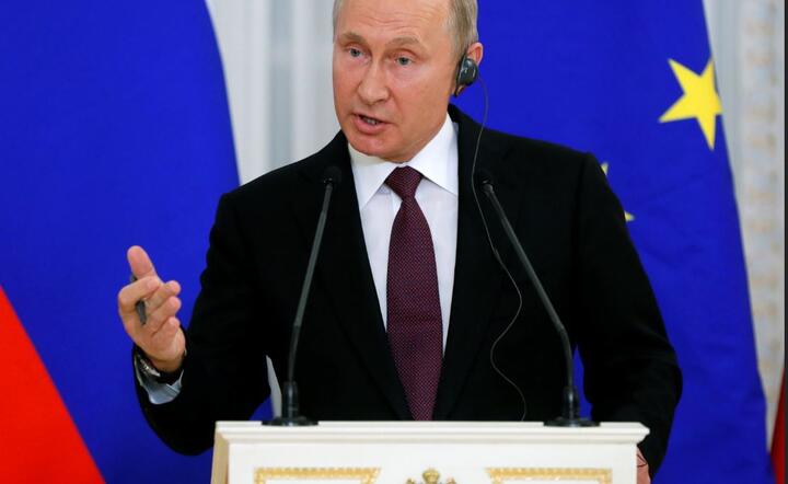 autor: PAP/EPA/YURI KOCHETKOV