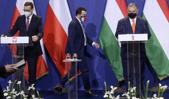 Włoska prasa: W Europie rodzi się suwerenistyczna prawica