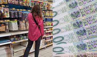 Waloryzacja szkolnej wyprawki i 800 plus? Nie za Tuska