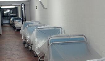 Brakuje pielęgniarek i położnych - za kilka lat może być to zawód wymierający