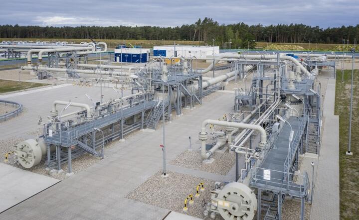 Niemiecka część Nord Stream 2 / autor: Nord Stream 2 / Axel Schmidt