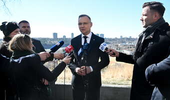 Prezydent gotowy na spotkanie z Tuskiem