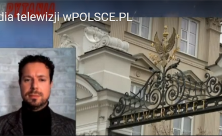 Forum Przedsiębiorczości dla polskiego biznesu i studentów