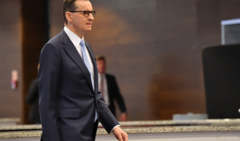 Premier spotka się z następcą tronu Arabii Saudyjskiej