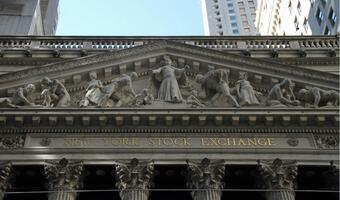 Wall Street nie poddaje się „niedźwiedziom”
