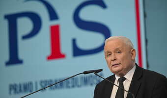 Szef PiS twardo: Precz z Zielonym Ładem!