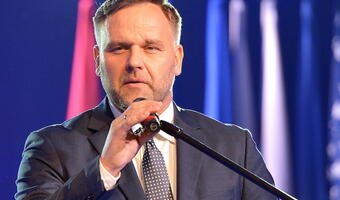 Minister Jackiewicz: obecnego kryzysu UE może się nie da rozwiązać