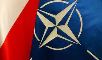 Dobrze wykorzystane 25 lat w NATO