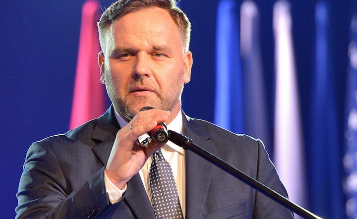 Fot. PAP/Darek Delmanowicz