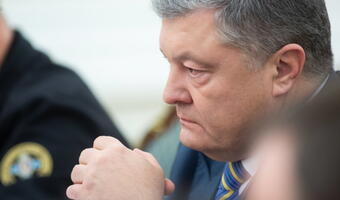 Stan wojenny na Ukrainie?