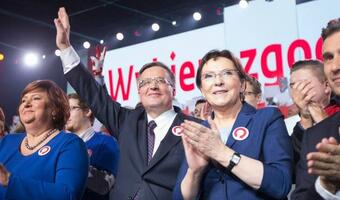 Ceny reklam dla drobnych przedsiębiorców wzrosną - to kolejny pomysł Bronisława Komorowskiego
