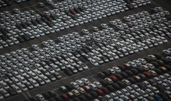 Ponad 30 mld euro eksportu polskiej motoryzacji