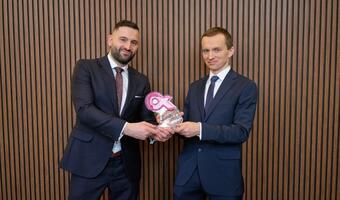 inPZU najlepszym funduszem polskich papierów skarbowych