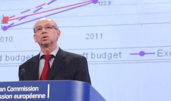 Janusz Lewandowski: Jestem sceptyczny, czy gwarancje dla państw spoza euro są wystarczające, by weszły do wspólnego nadzoru EBC
